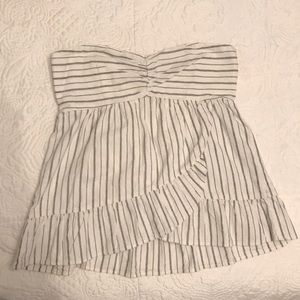 NWT American Eagle Tube Top sz small